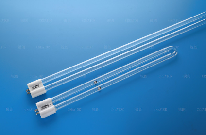 Smart UV lamp replacement