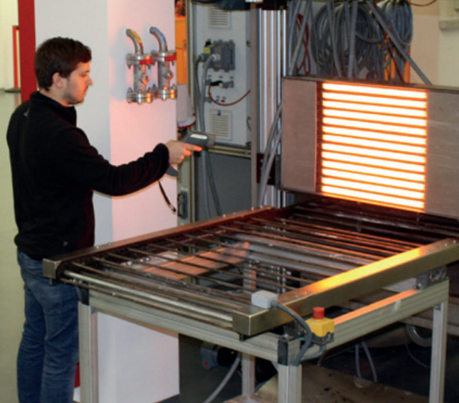 Managing Voltage Fluctuations in High Output IR Replacement Lamps