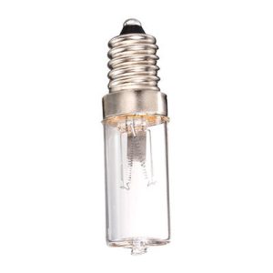 UV lamp for furniture coating