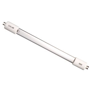 Replacement UV lamp for IST