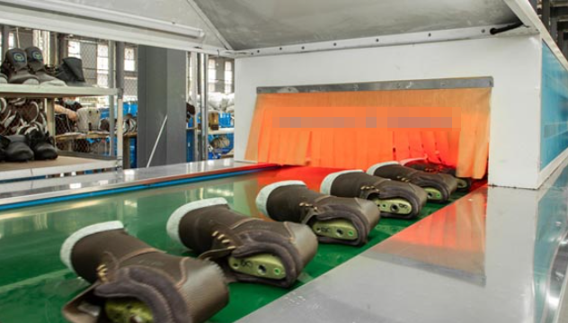 Reducing Payback Periods in Leather Drying via Domestic IR Lamp Integration